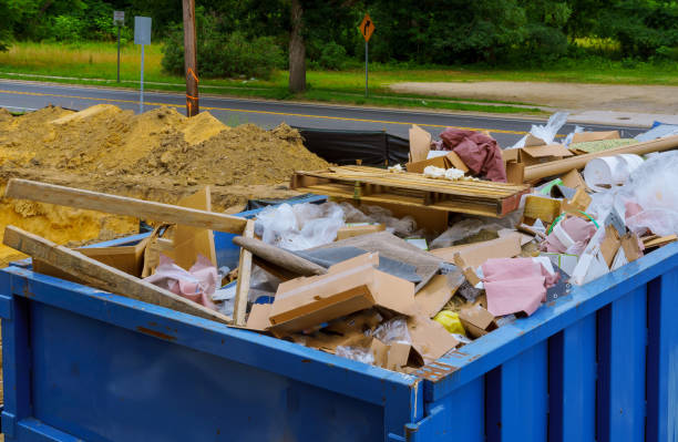Trusted West Hamburg, PA Junk Removal Services Experts