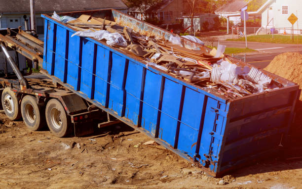 Best Dumpster Rental Services  in West Hamburg, PA